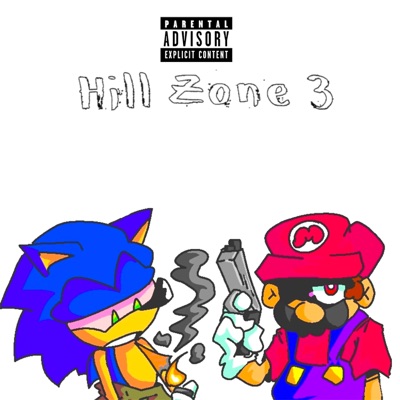 Hill Zone 3 - Single