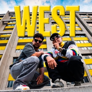 West (feat. Achepe & NayeVid)