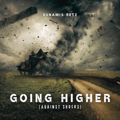 Going Higher (feat. Bobby Stringz) [Radio Edit] - Single