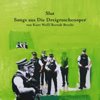 Seerauberjenny — Slut