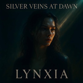 Silver Veins at Dawn Lynxia