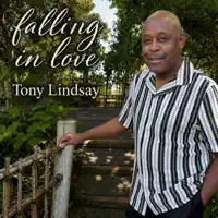 Falling In Love — Tony Lindsay