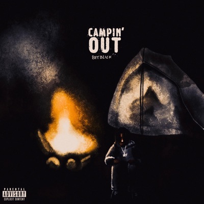Campin' Out - EP
