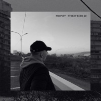 Streetecho42 - Single - PROPUFF