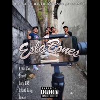 Eslabones (feat. Skred, Galy LNS, G Cast Baby & Dakar) - Single - Krisis Pxd
