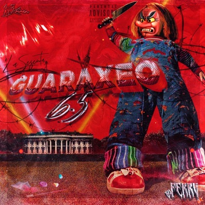 GUARAXXXEO 6.5 - Single