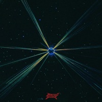 MISSION ZERO - Single - Brinstar, Swann & Kai The Light