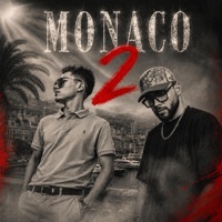 MONACO 2 - Single - LAURENCE & Cercel