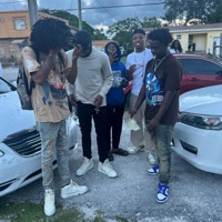 Da Family (feat. Fynic.kutta, Baby Gangsta & Lil19shotss) - Single - Lkl marcus