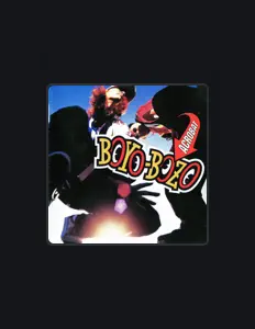 Listen to BOYO-BOZO, watch music videos, read bio, see tour dates & more!