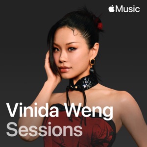 MoJiaDai(Apple Music Sessions)