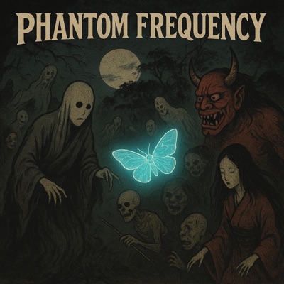 Phantom Frequency - Single