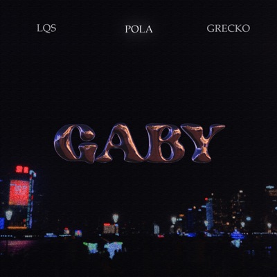 GABY - Single