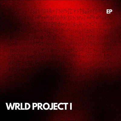 WRLD PROJECT I - Single