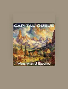 Listen to Capital Queue, watch music videos, read bio, see tour dates & more!