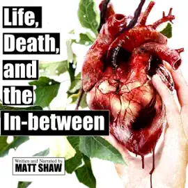 Life, Death and the In-Between (Unabridged)