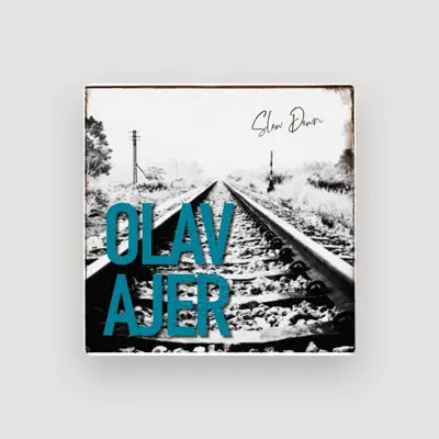 Listen to Olav Ajer, watch music videos, read bio, see tour dates & more!