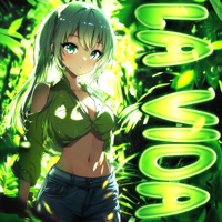 LA VIDA! - EP - TRXNKS & jjZIIIK