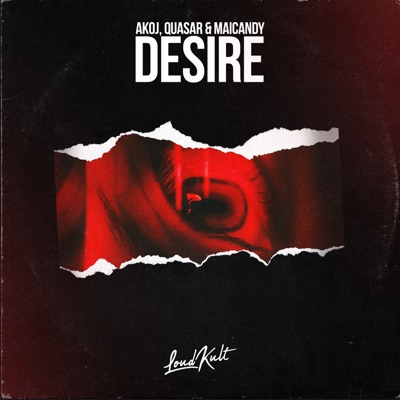 Desire - Single