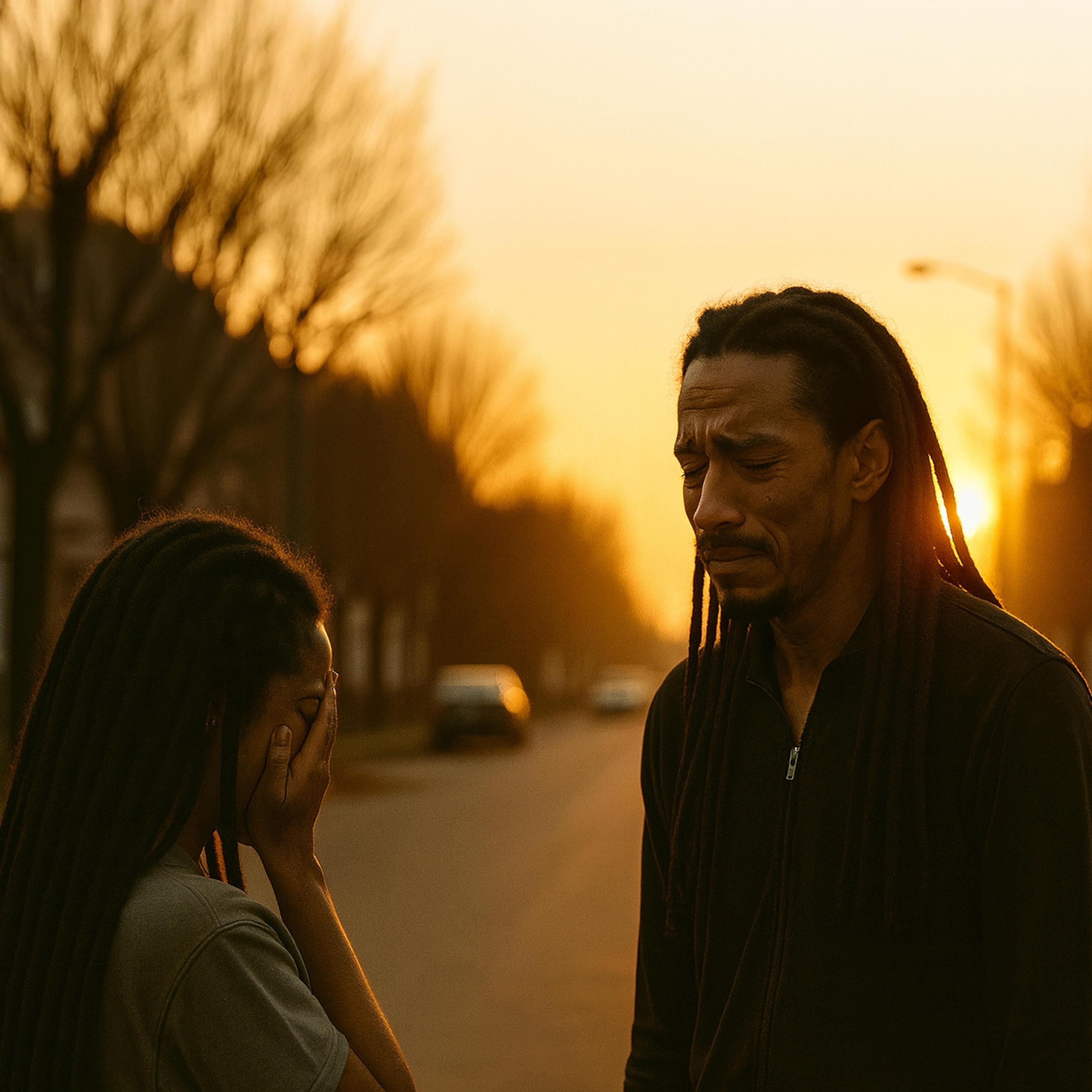 Sorry for the Pain - Single