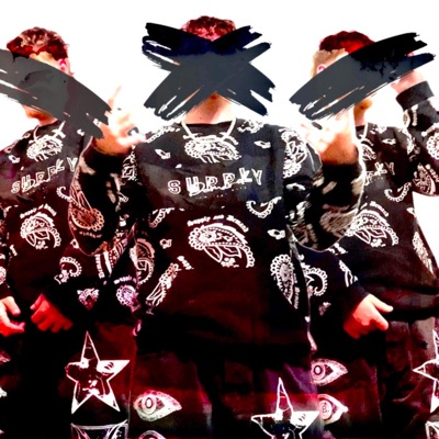 FUCKWIT (Passed out in the kitchen) - Single