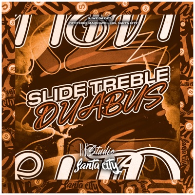 Slide Treble Duablus - Single