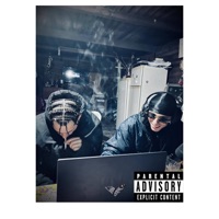 trappin' (this shii) (feat. Lui) - Single - Dirrous