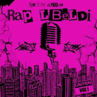 Rap lbeldi - Va t'coucher (Explicit Version)