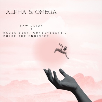 Alpha & Omega - Single