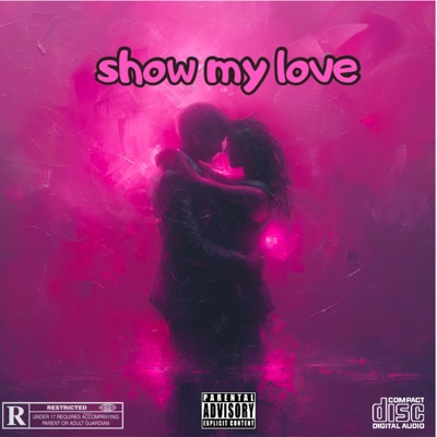 Show my love - Single