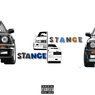 Stance 1.0 (feat. Snyper Reloaded & SoulKiddrsa) - Single