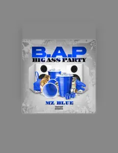 Écoutez Mz Blue, regardez des vidéoclips, lisez la biographie, consultez les dates de tournée et plus encore !