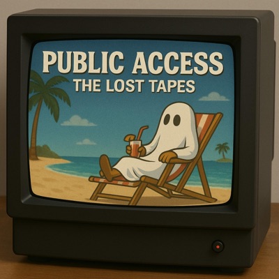 Public Access: The Lost Tapes