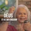 Dalva Nascimento - Deus Te Faz um Vencedor