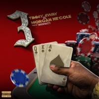 3 - Single - Morgan Ne'cole & Timmy 4way