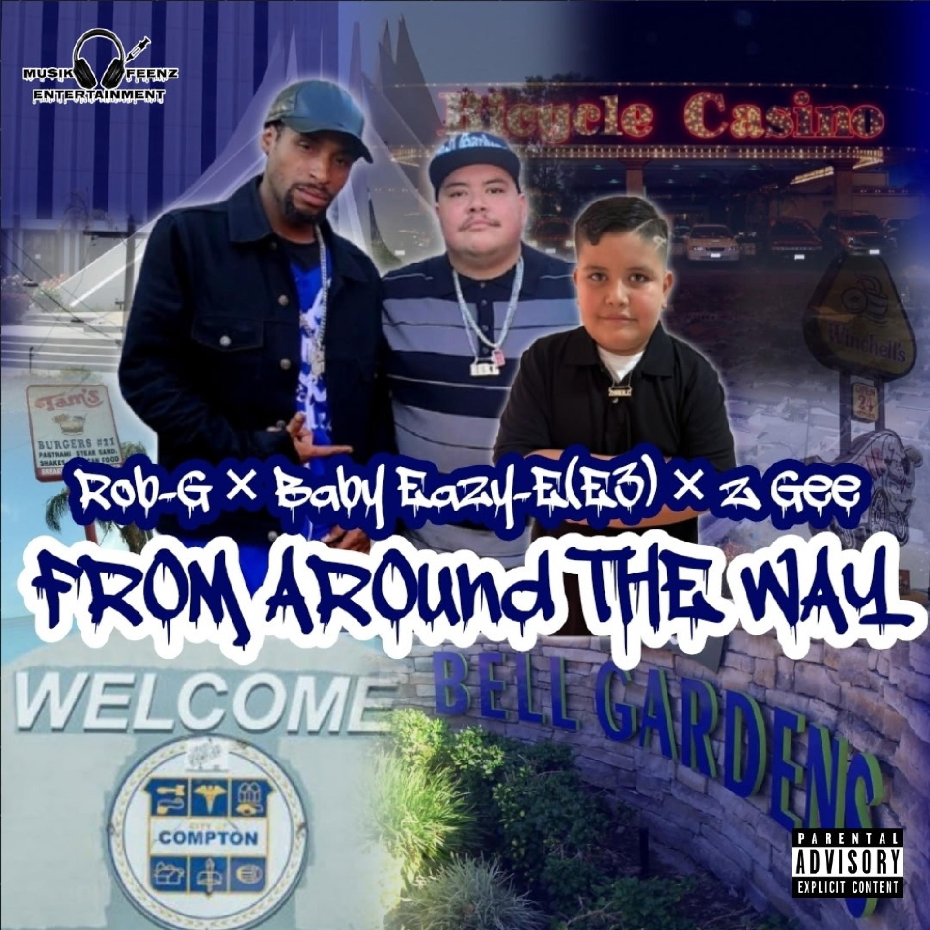 洋楽 G RAP BOMBSHELL SIGNATURE SERIES gangsta BombShell / Signature Series 【g-rap】 【公式通販】
