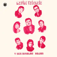 Pedacito de mi vida — Los Diablos Rojos