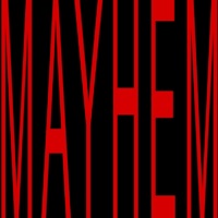 MAYHEM - EP - xenitys