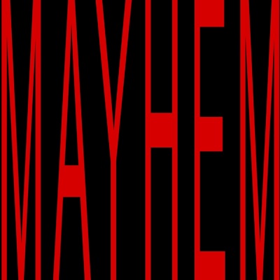 MAYHEM - EP