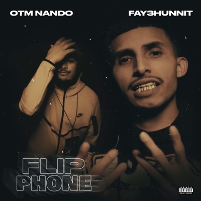 Flip Phone (feat. OTM Nando) - Single