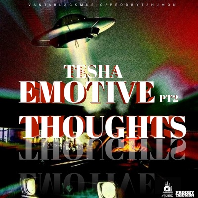 Emotive Thoughts Pt2 - Single