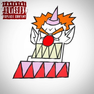 ЗЛОЙ КЛОУН (prod. by LIL CXRPS)