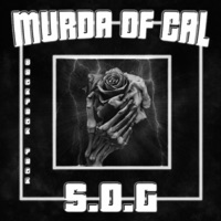 Backpack Pack (feat. S.O.G) - Single - Murda of Cal