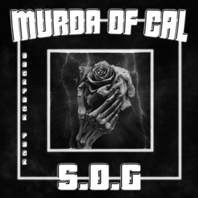 Backpack Pack (feat. S.O.G) - Single