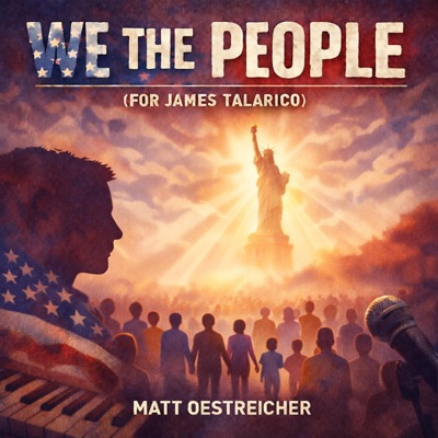 We the People (For James Talarico) - Single