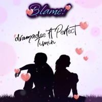 Blame (feat. Perfect Timin) [Radio Edit] - Single - dramadee