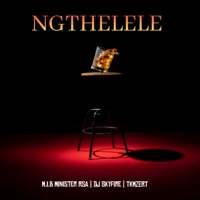 Ngthelele - Single - M.I.B Minister RSA, Deejay Skyfire & TkMzert13