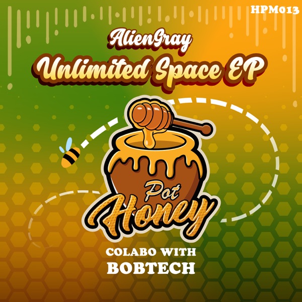 Unlimited Space - Single