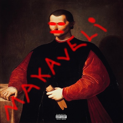 Makaveli (feat. Deshon) - Single