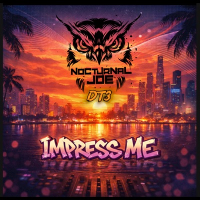 Impress Me - Single